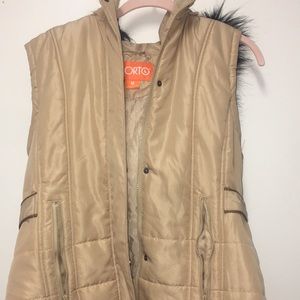 Vest